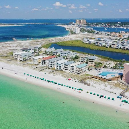 Royal Villa At Destin Pointe Resort Екстер'єр фото