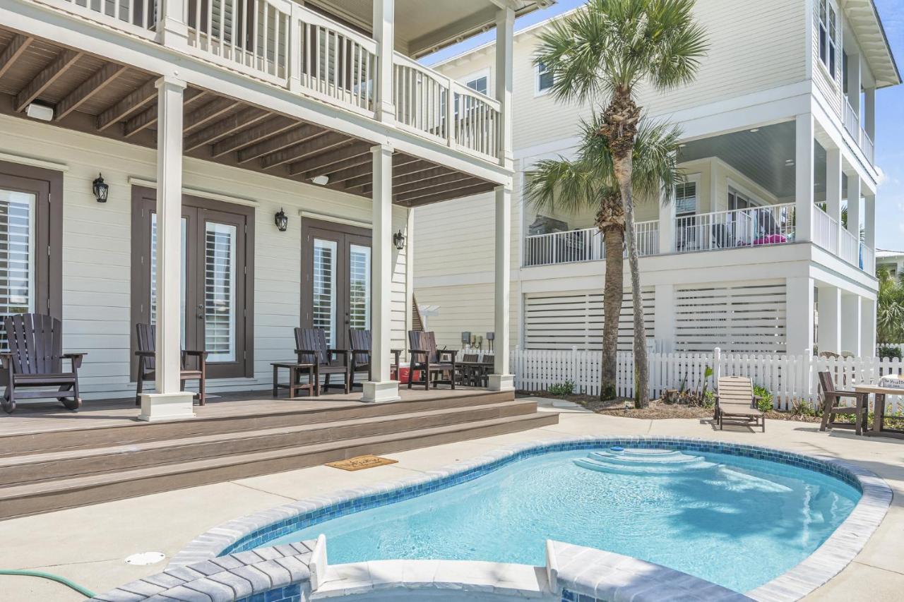 Royal Villa At Destin Pointe Resort Екстер'єр фото