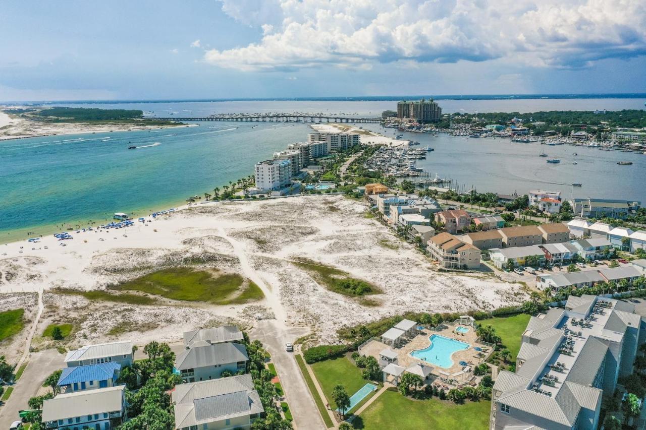 Royal Villa At Destin Pointe Resort Екстер'єр фото