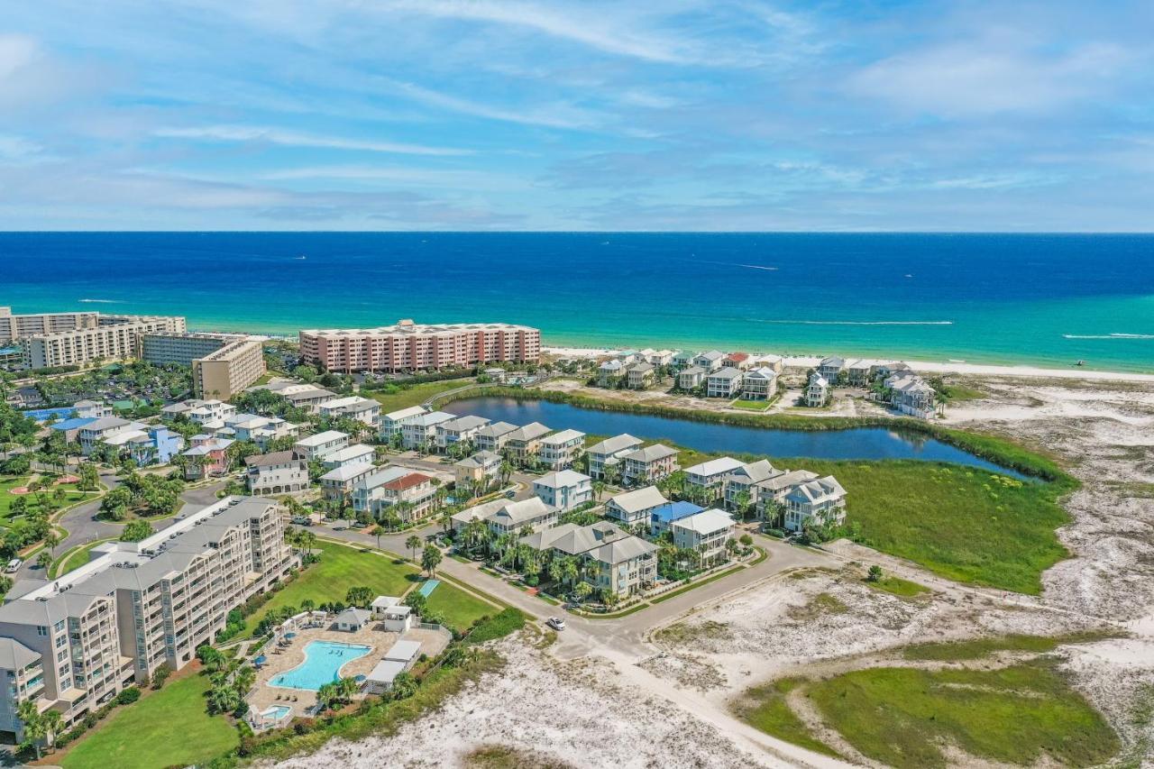 Royal Villa At Destin Pointe Resort Екстер'єр фото