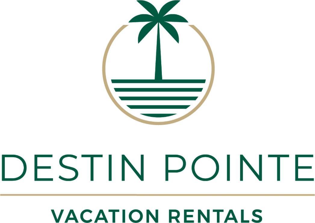 Royal Villa At Destin Pointe Resort Екстер'єр фото