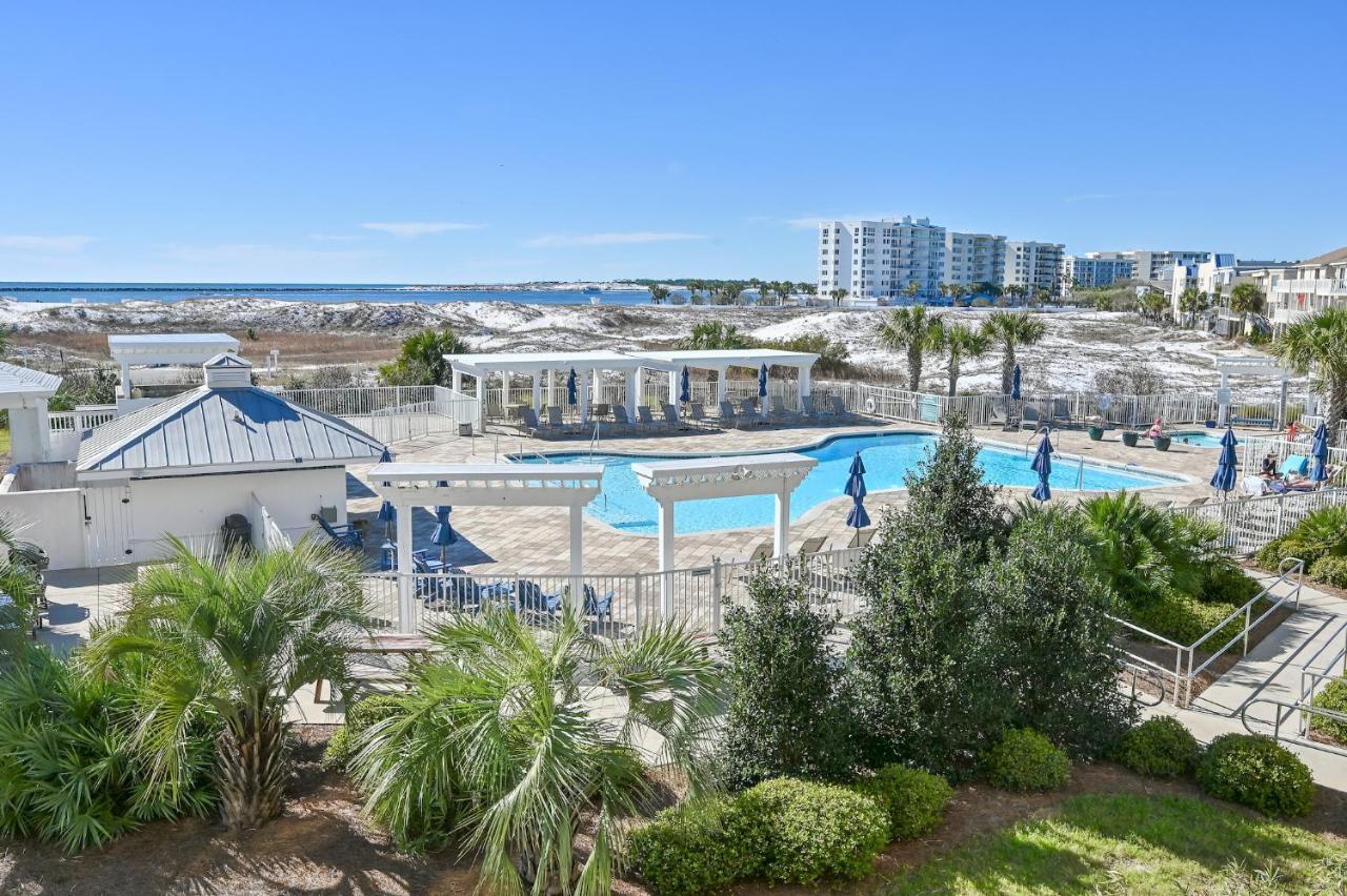 Royal Villa At Destin Pointe Resort Екстер'єр фото